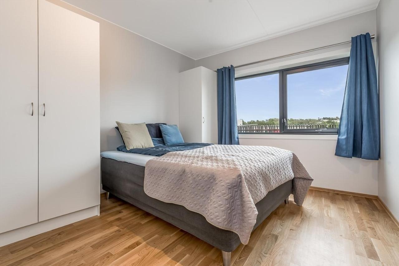 Jeci Apartment In Kjeller Lillestrom - New, Modern And Central Ngoại thất bức ảnh