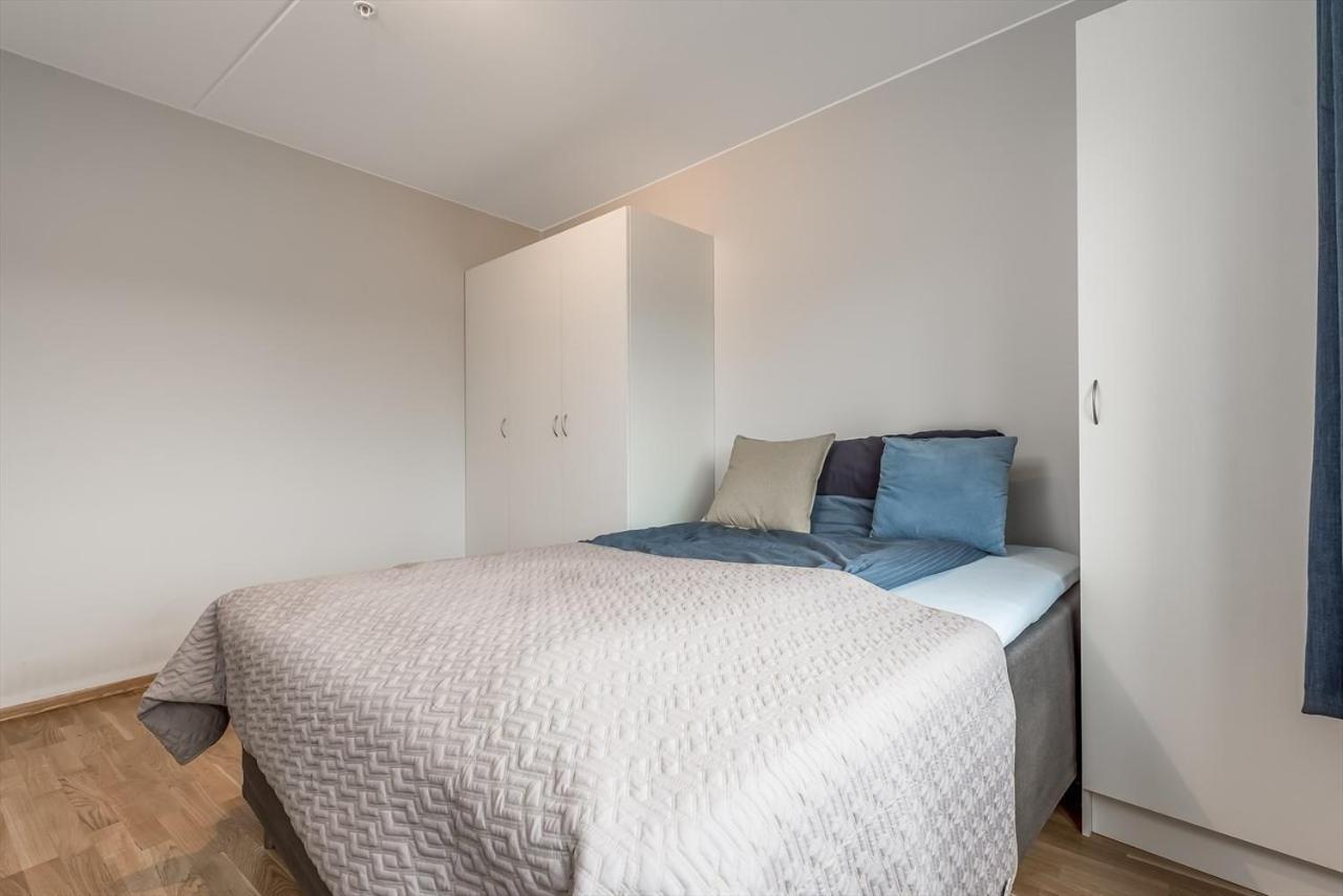 Jeci Apartment In Kjeller Lillestrom - New, Modern And Central Ngoại thất bức ảnh