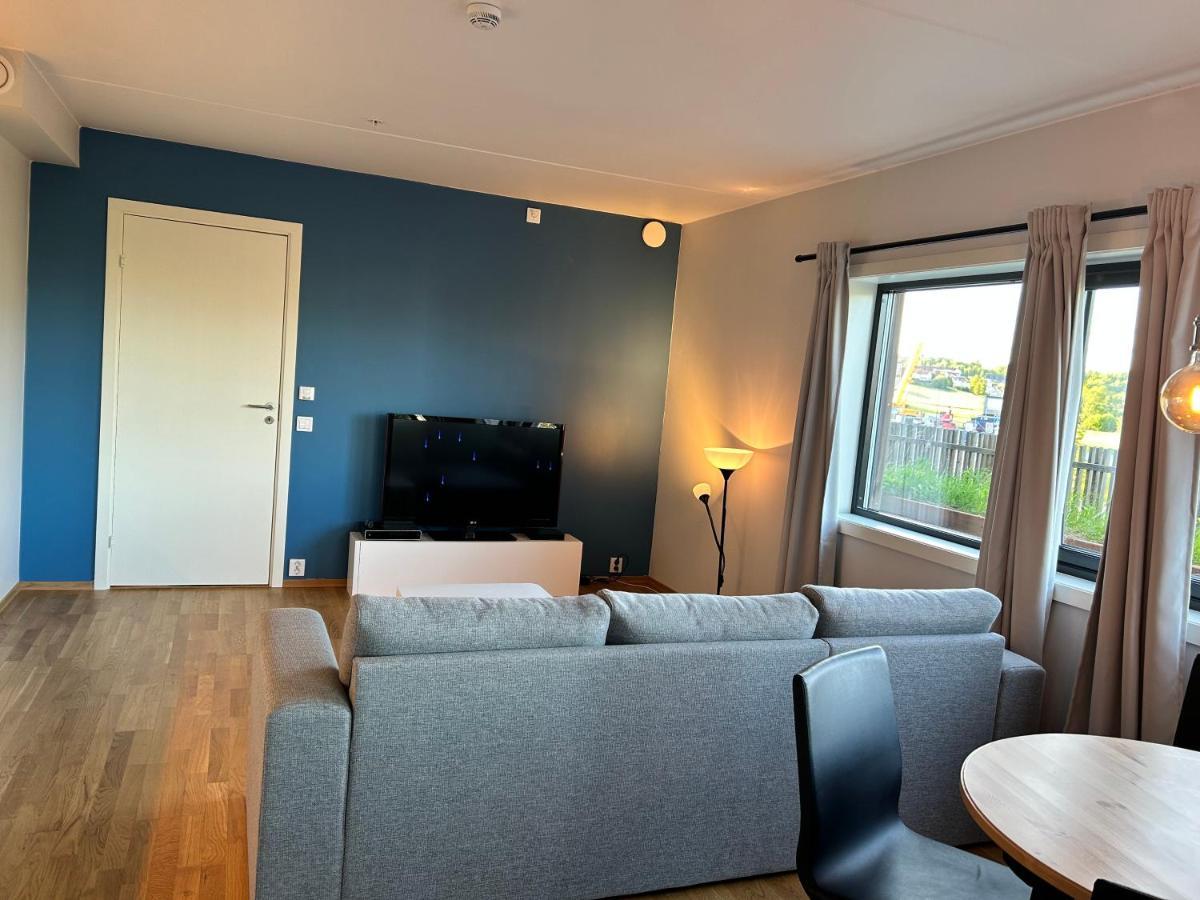 Jeci Apartment In Kjeller Lillestrom - New, Modern And Central Ngoại thất bức ảnh